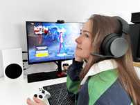 Xbox Wireless Headset