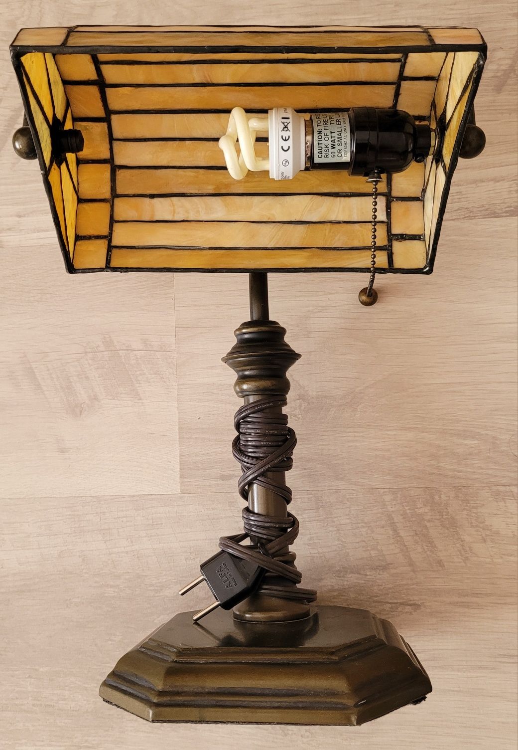 Лампа Unbranded Vintage Portable
Lamp