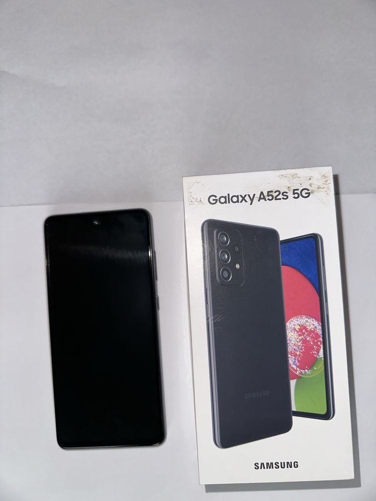 Samsung Galaxy A52s 5G 256GB