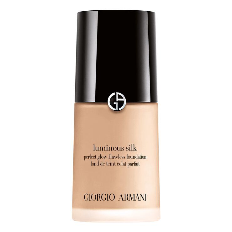 Giorgio Armani Luminous Silk Perfect Glow Foundation 5