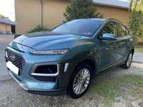 Hyundai Kona * 2019 * Bogata Wersja * 47.000 KM *