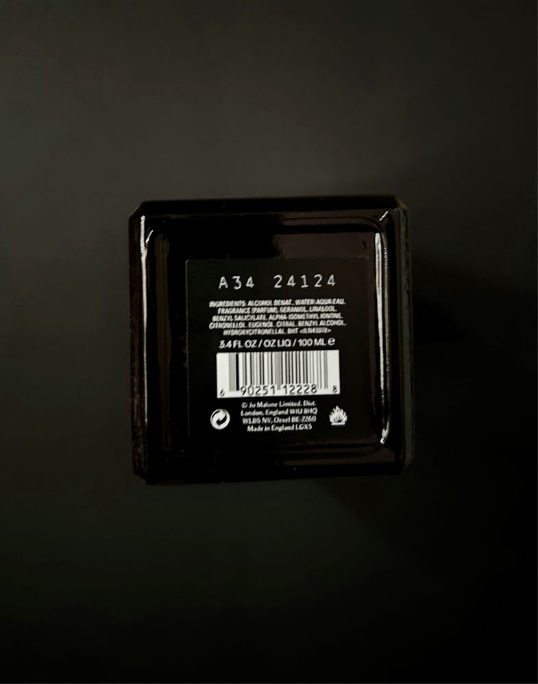 Velvet Rose&Oud , Dark Amber& Ginger Lily Jo Malone London ,є розпив.