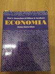 Economia- Paul A. Samuelson & William D. Nordhaus