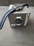 Garmin Fenix7 sapphire solar