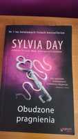 Sylvia Day Obudzone pragnienia