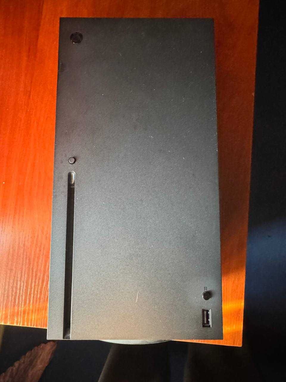 Xbox Series Х 1Tb Обмін\Обмен на MacBook
