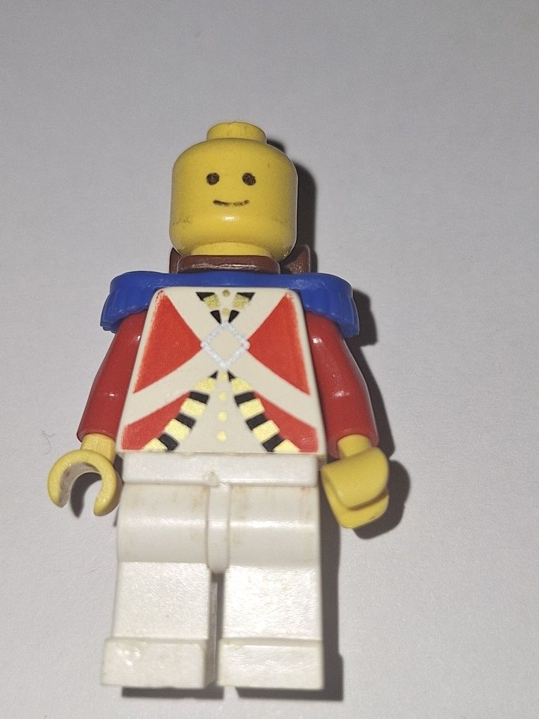 Lego pi062 set 6271 - piraci pirates.