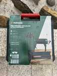 Parkside agrafeuse
