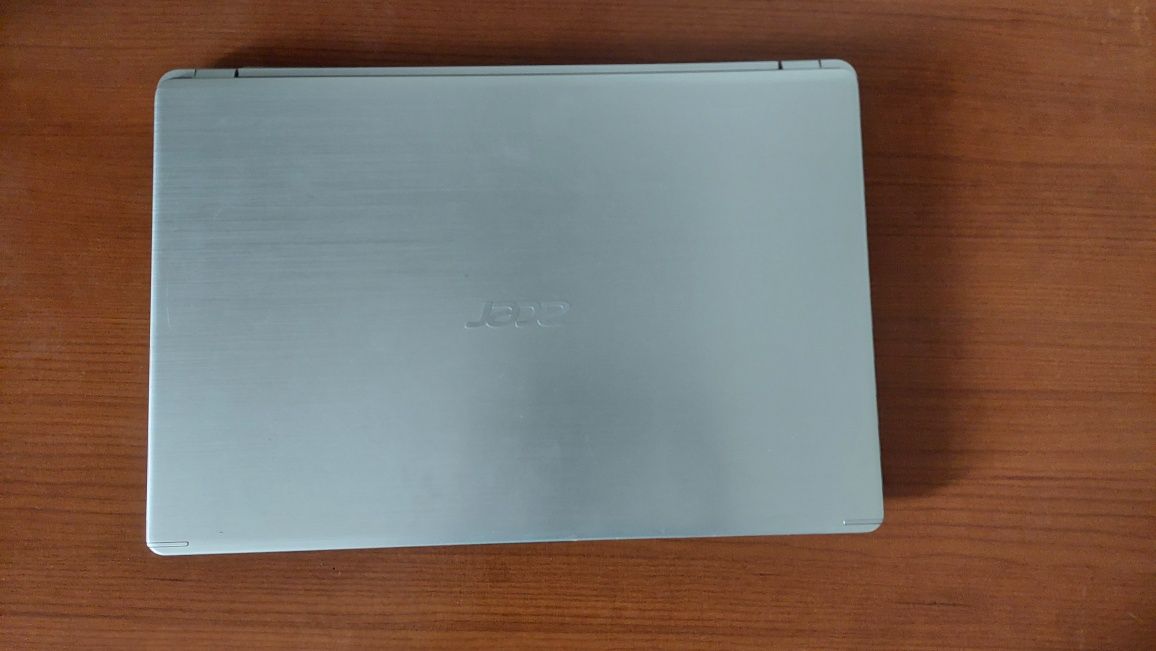 Aser aspire 5 a515 52g НА ЗАПЧАСТИНИ