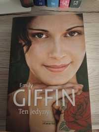 Ten jedyny Emily Giffin