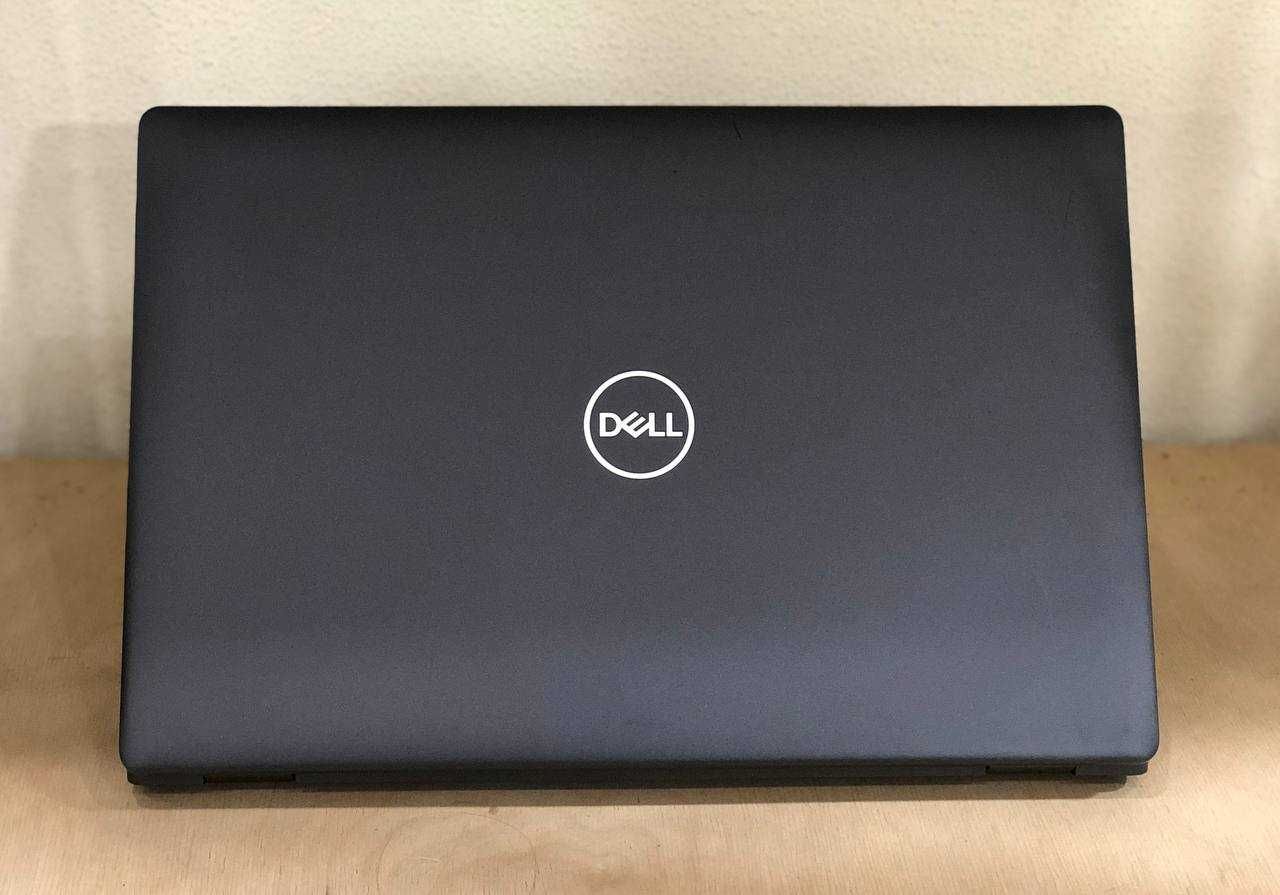 Ноутбук DELL Latitude 5400 14" FHD | I5-8365U | 8GB DDR4 | 256GB SSD