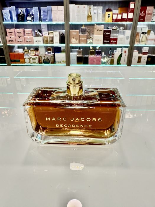 Marc Jacobs Divine Decadence Eau De Parfum UNIKAT 100 ml