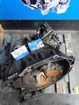 Caixa de velocidades usada Peugeot 3008 1.6hdi Ref. 20DS12