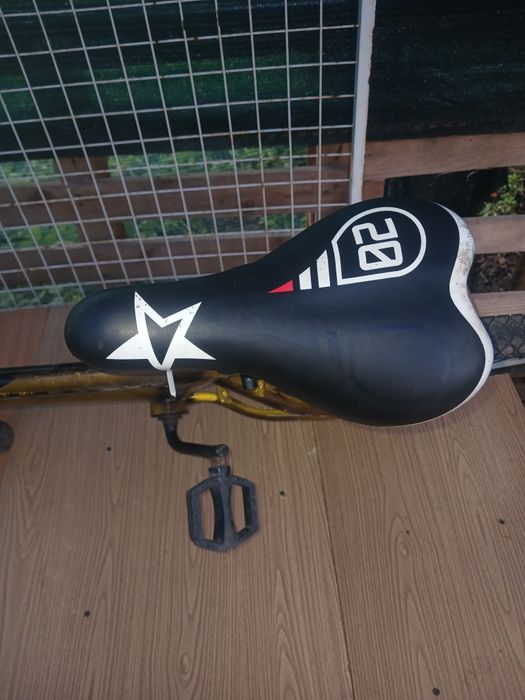 Велосипед 18 дюймов