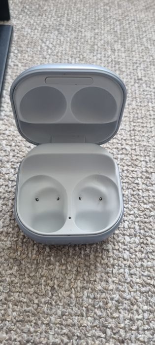 Наушники беспроводные  Samsung Buds Pro