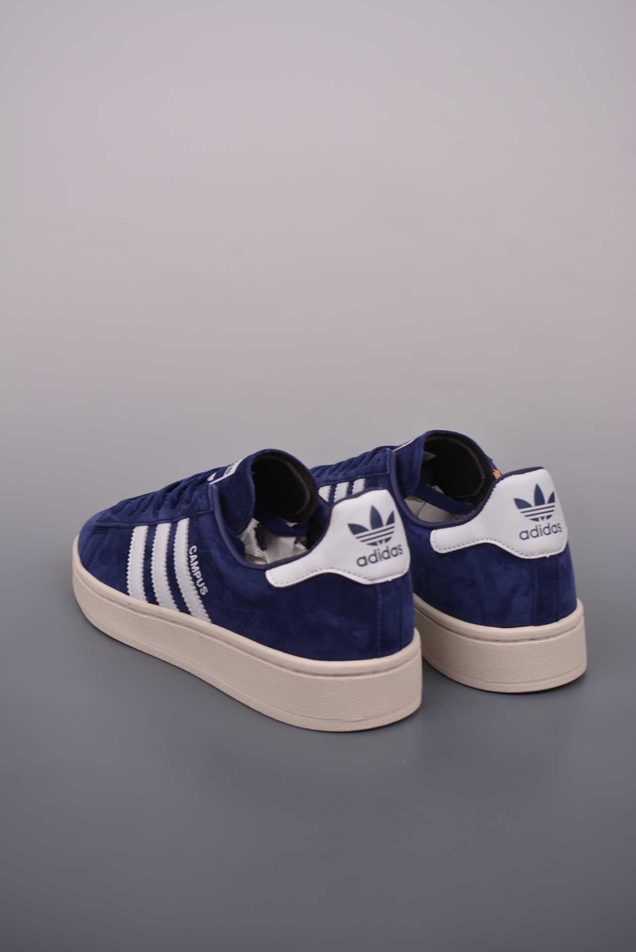 Adidas Campus Buty do deskorolki rekreacyjnej