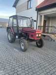 Zetor 5718 ciągnik rolniczy