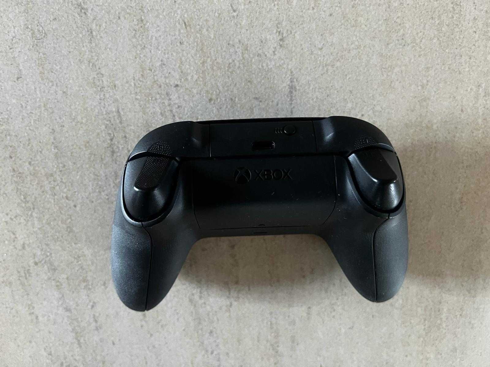 kontroler pad | Xbox Series | Carbon Black