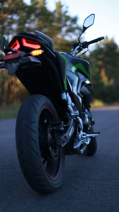 Loncin cr4 250 ідеал.