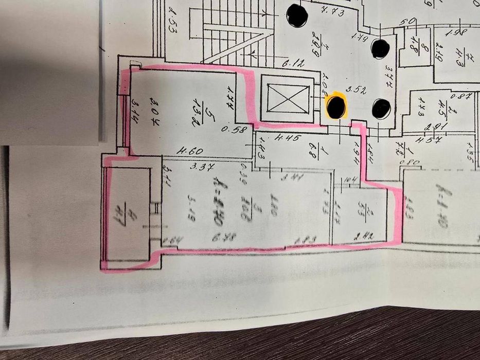 Продаж 1-кімнатної квартири