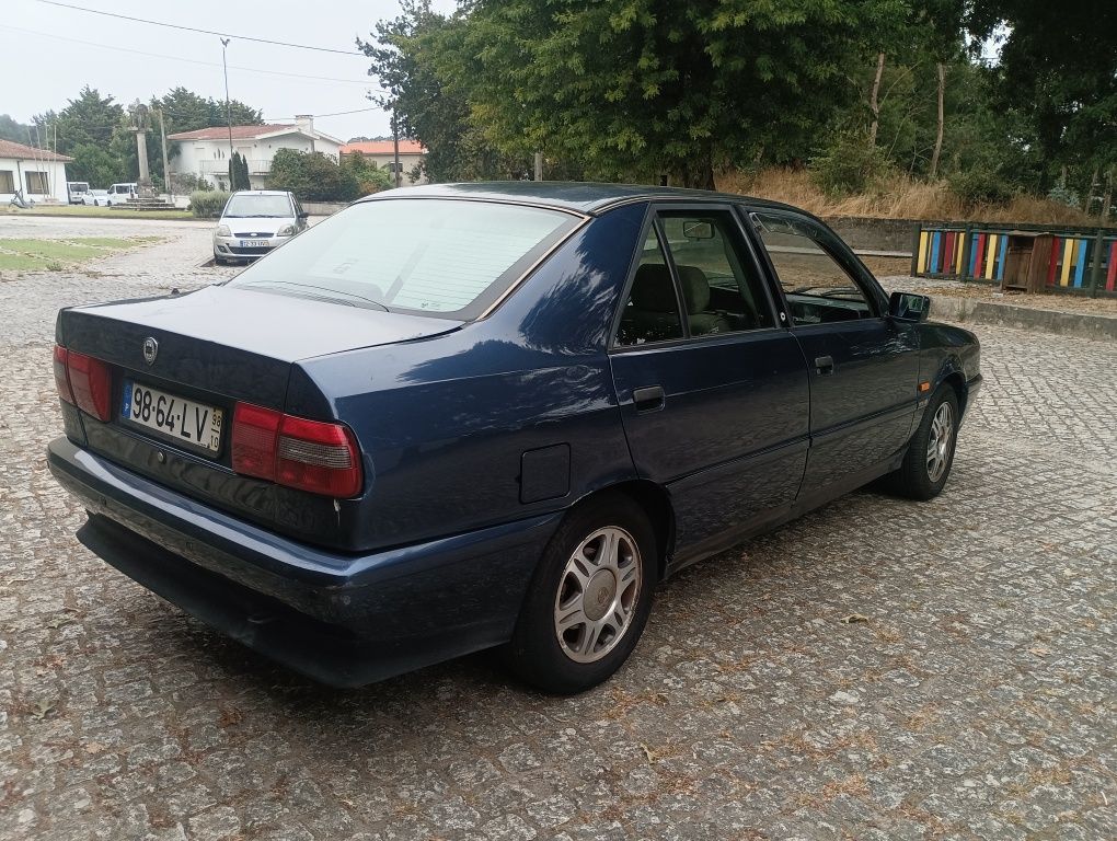 Lancia Dedra 1.6 16v