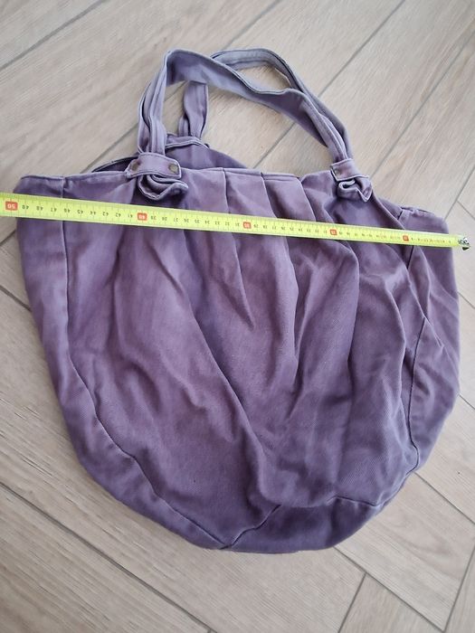 Duża torba shopper