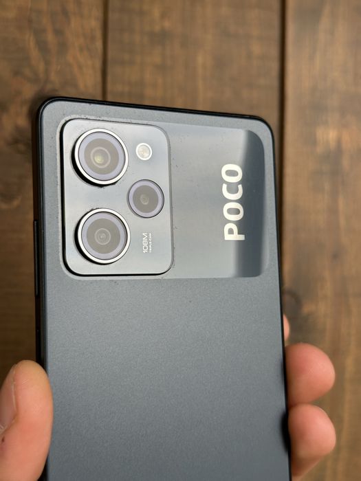 Poco X5 pro 8/256 як новий !