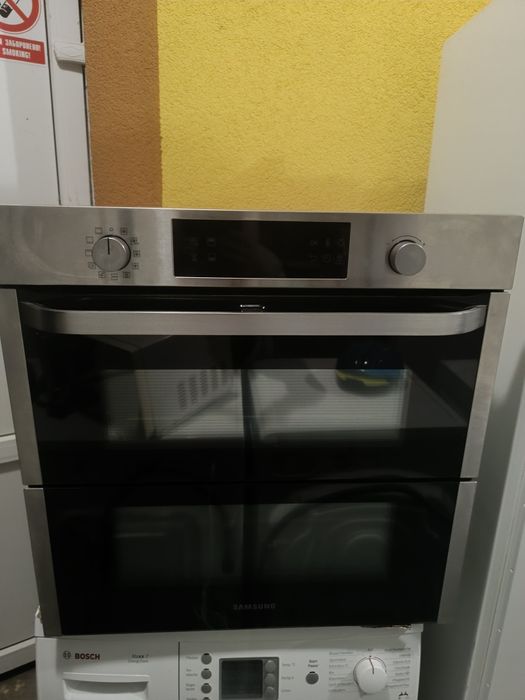 Духова шафа Samsung