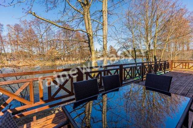 Domek noclegi sauna pokoje jacuzzi apartamenty