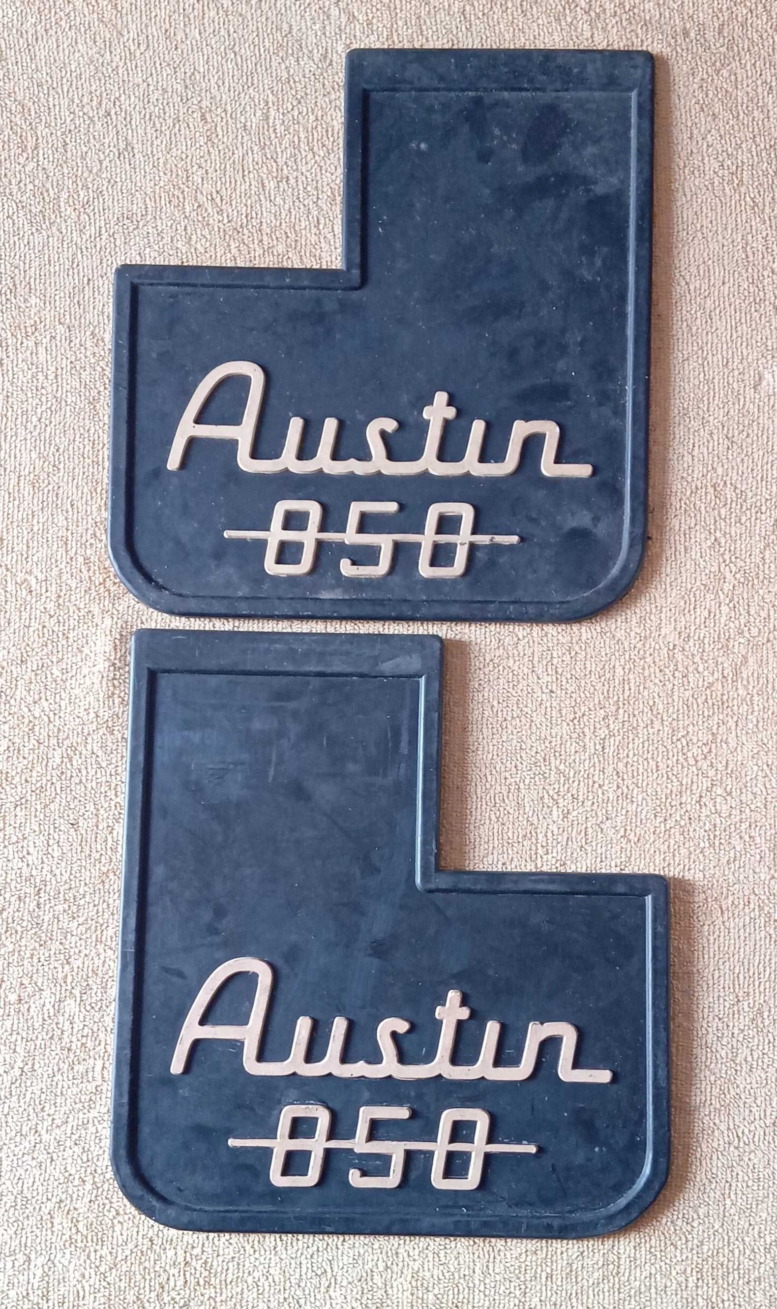 Peças Austin Morris Mini Clássico