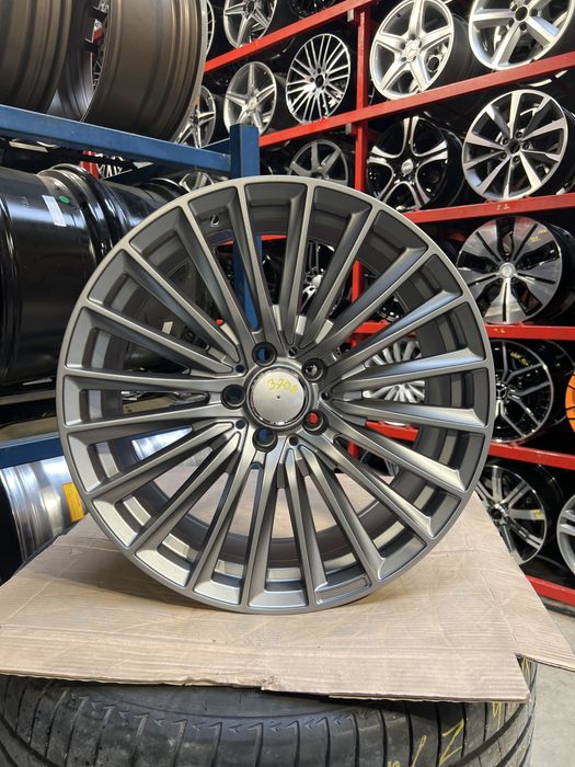 *Komplet alufelg 5x112 19” audi bmw mercedes