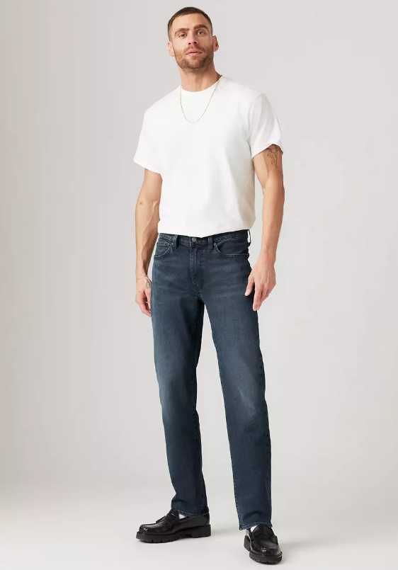 LEVIS джинсы оригинал из США 501, 502, 505, 511, 512, 514