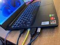 Laptop lenovo rtx 3050ti