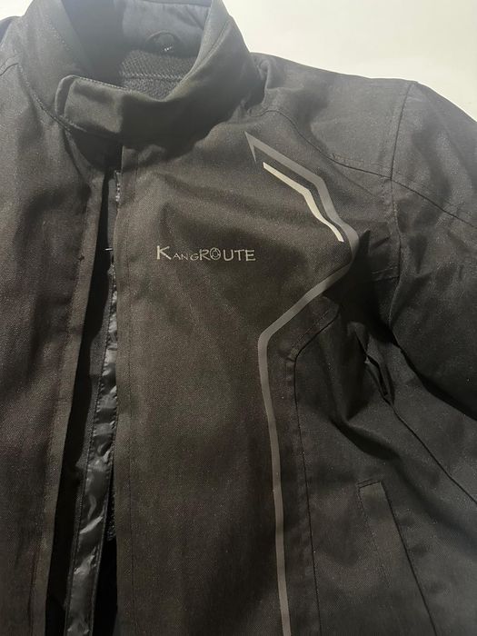 Casaco Motard Também.XL