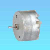 Motor DC 3-12V - 32 mm x 19,5 mm