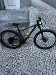 Scott scale 970 - Tamanho M