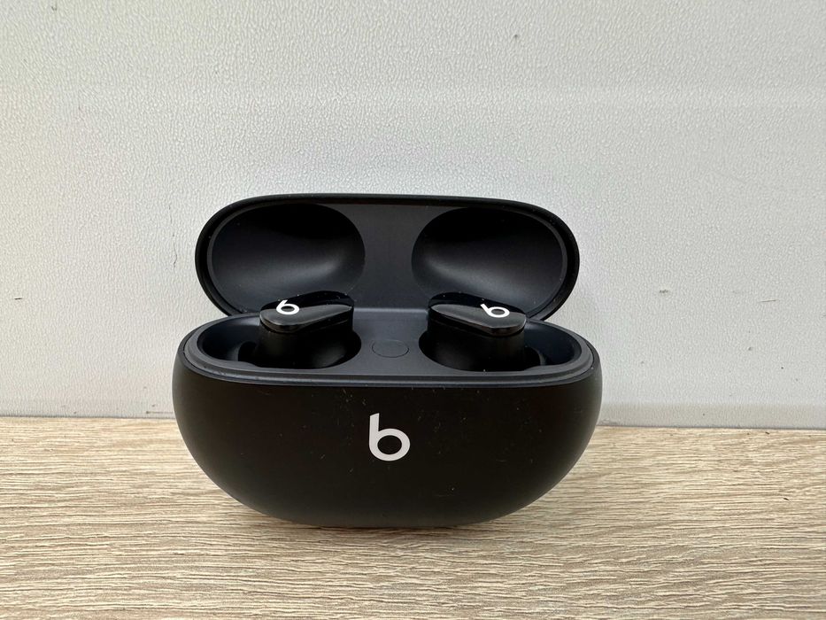 Słuchawki bezprzewodowe dokanałowe Beats Studio Buds