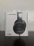 Audio-Technica ATH-M20X