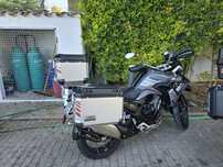 Vendo macbor xr5