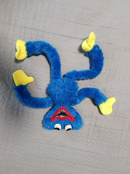 Хагги Ванги, Сиреноголовый, картун кет