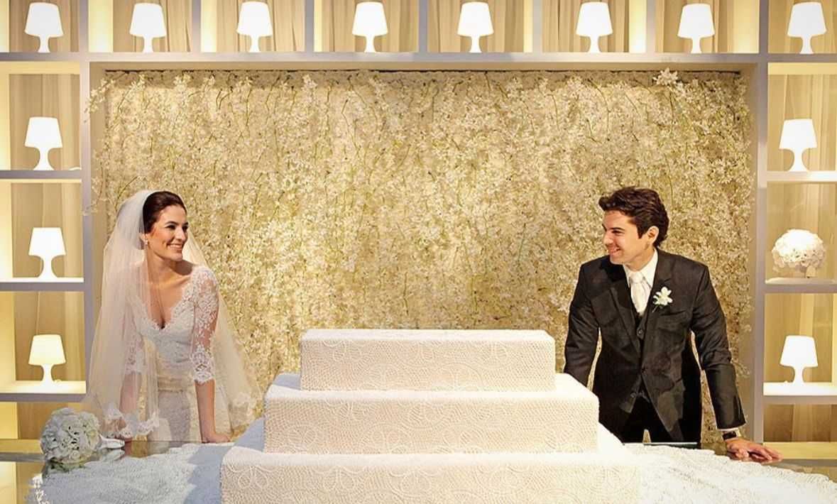 Organização de Eventos e Wedding Planner
