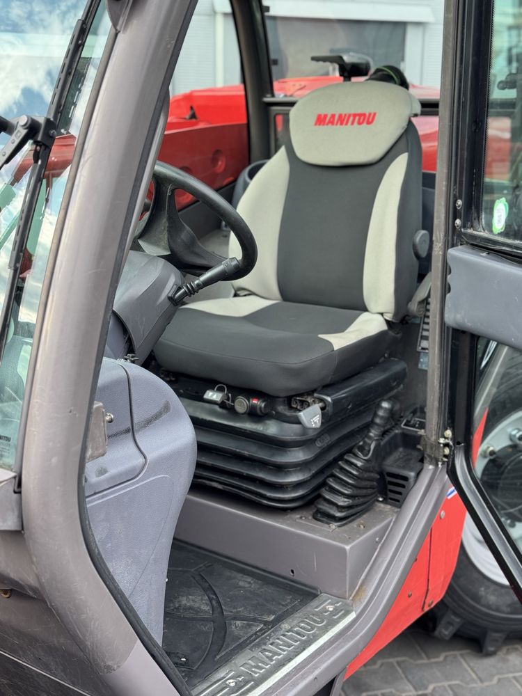Manitou MLT 629 St. IIIB