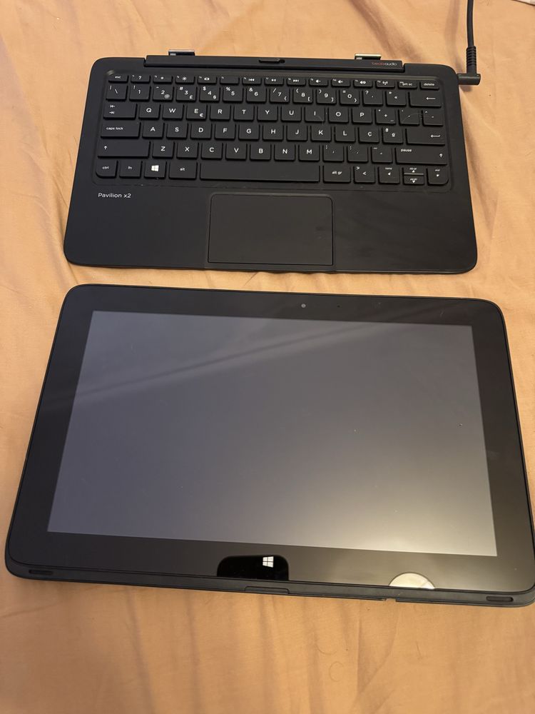 Portátil HP Stream 11