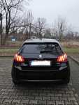 Sprzedam Peugeot  308 1,2   moc 130 KM
