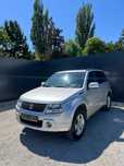 Suzuki Grand Viatara 1.9 diesel/2007r/Xenon/Skóra/Navi/Ha