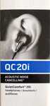 Bose QC20 Quiet Comfort 20 In-Ear Earphones