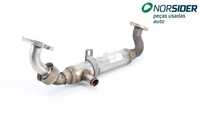 Radiador de gases EGR Mitsubishi Colt Cz3|05-08