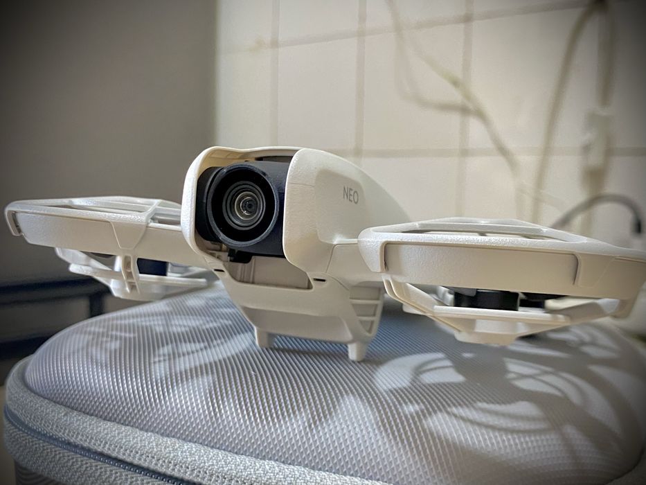 DJI NEO Drone NOVO