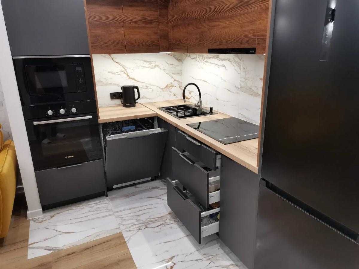 Продаж 2 кімнатної квартири в новобудові, ЖК R2 Residence, Роксоляни