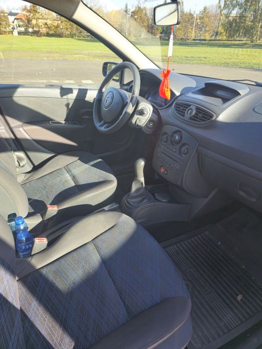 Renault Clio*GrandTour*1.5Dci*Salon Polska*Polecam